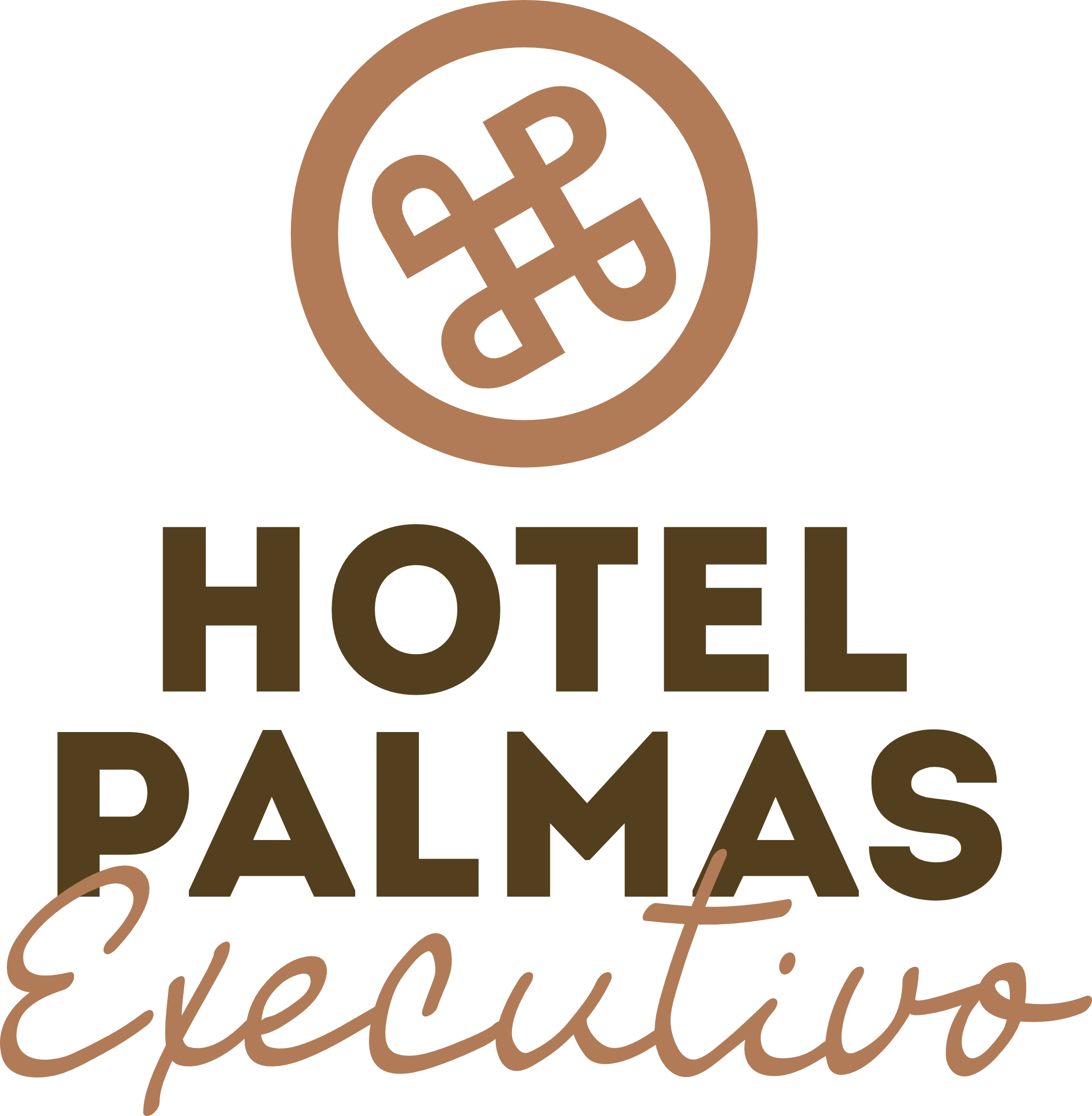 Hotel Palmas Executivo