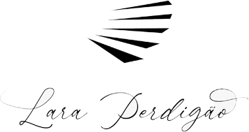 Logo da Lara Perdigão