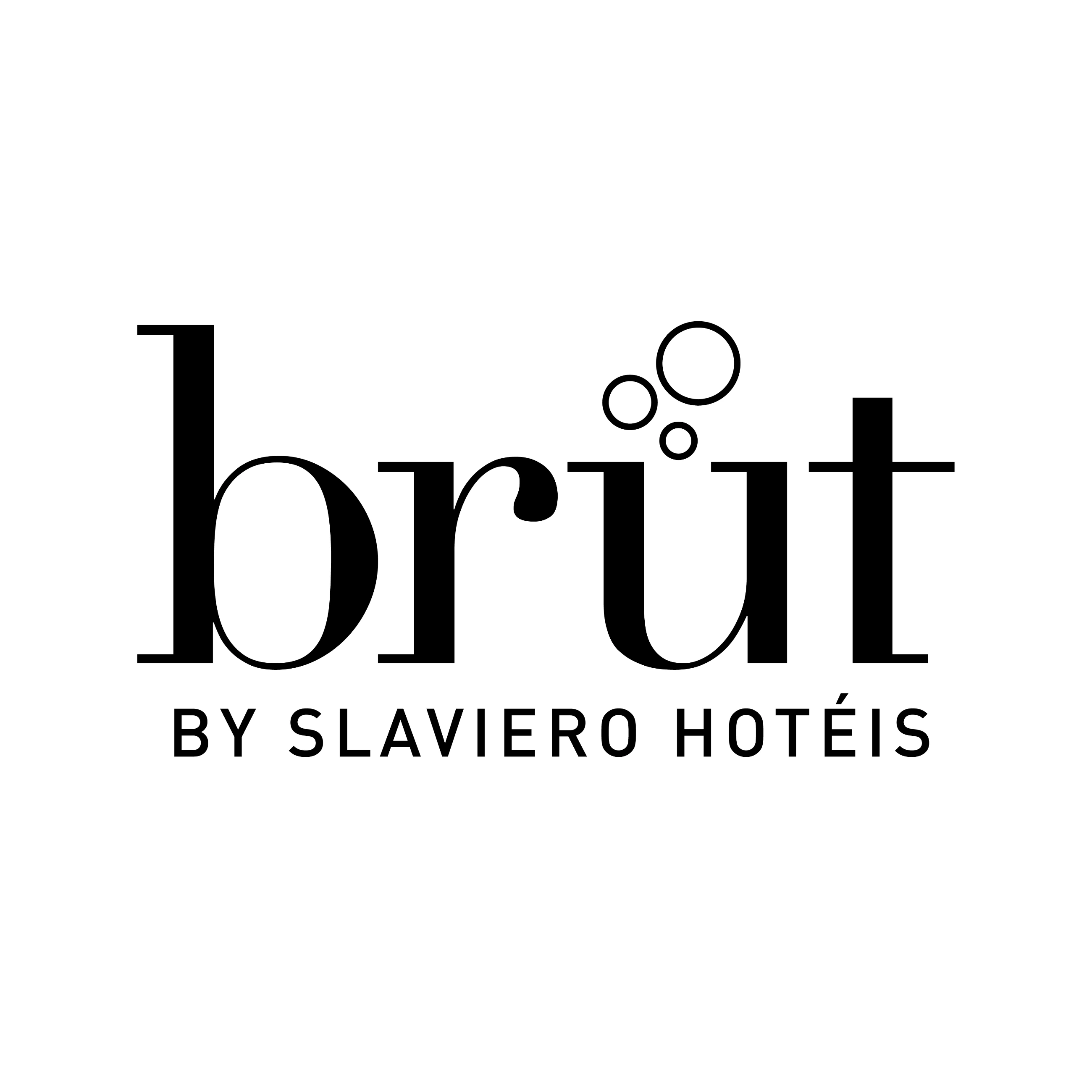 Brut Hotel Slavieiro