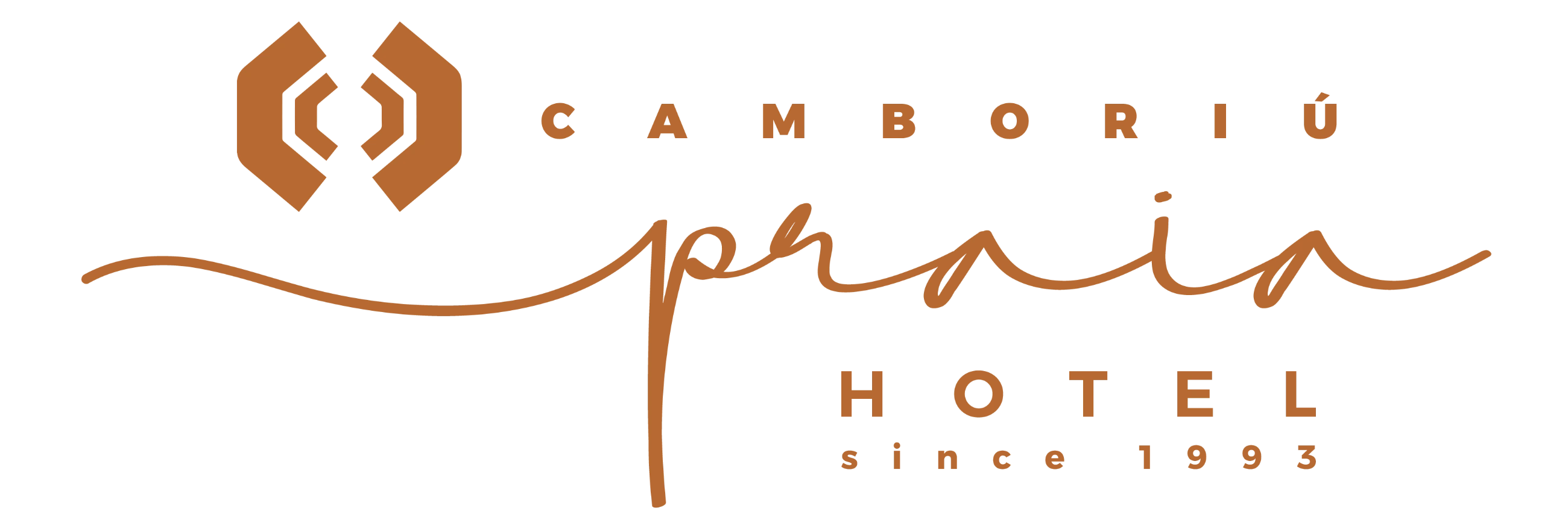 Camboriú Praia Hotel