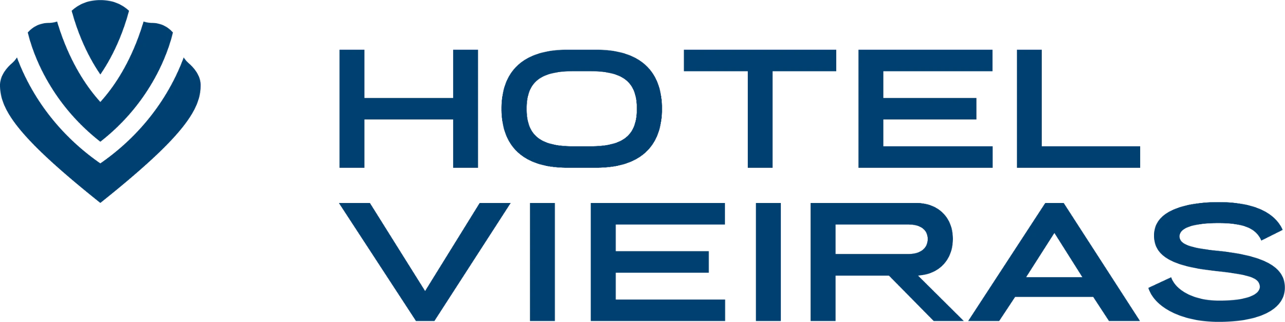 Hotel Vieiras