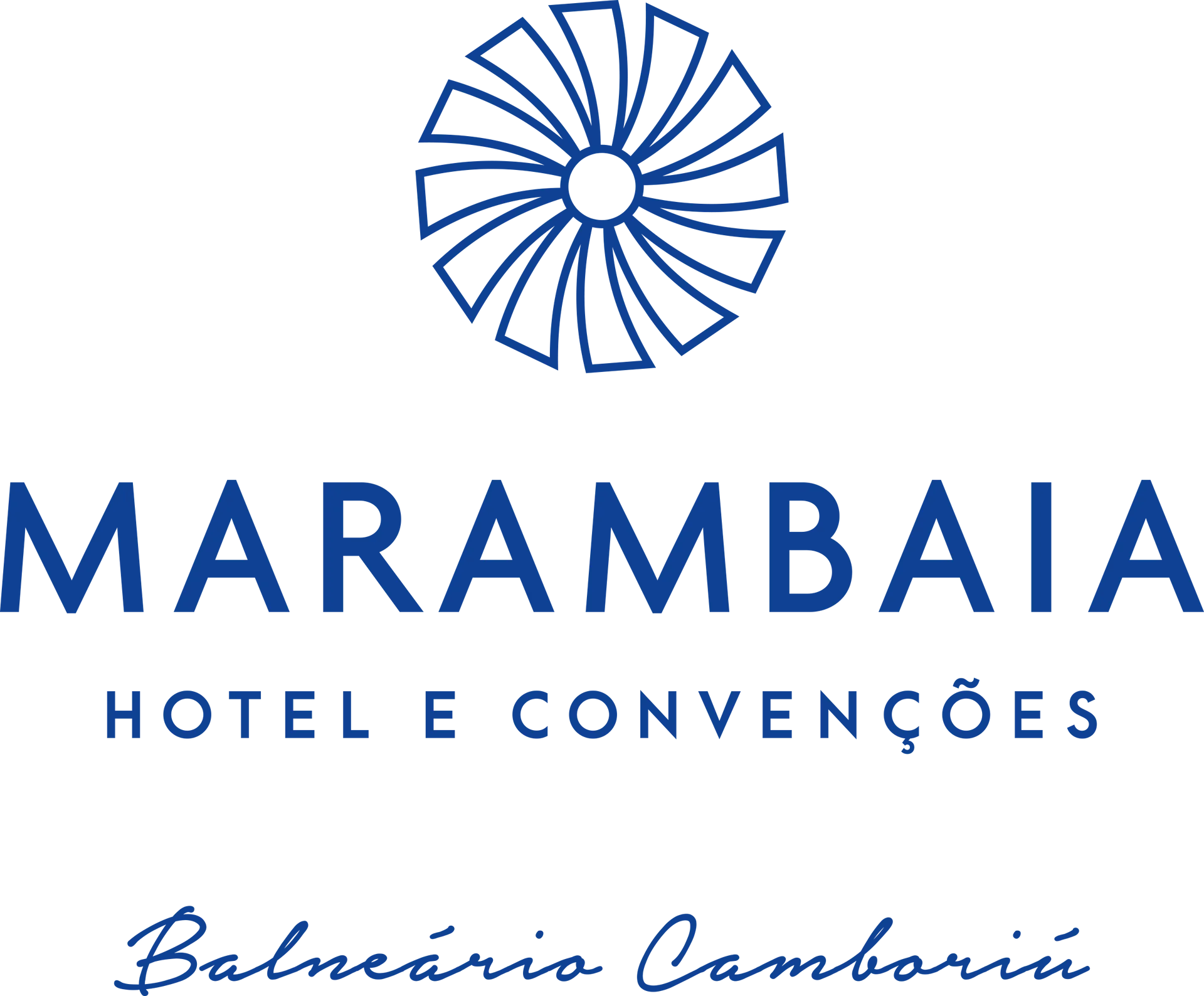 Marambaia Hotel e Convenções