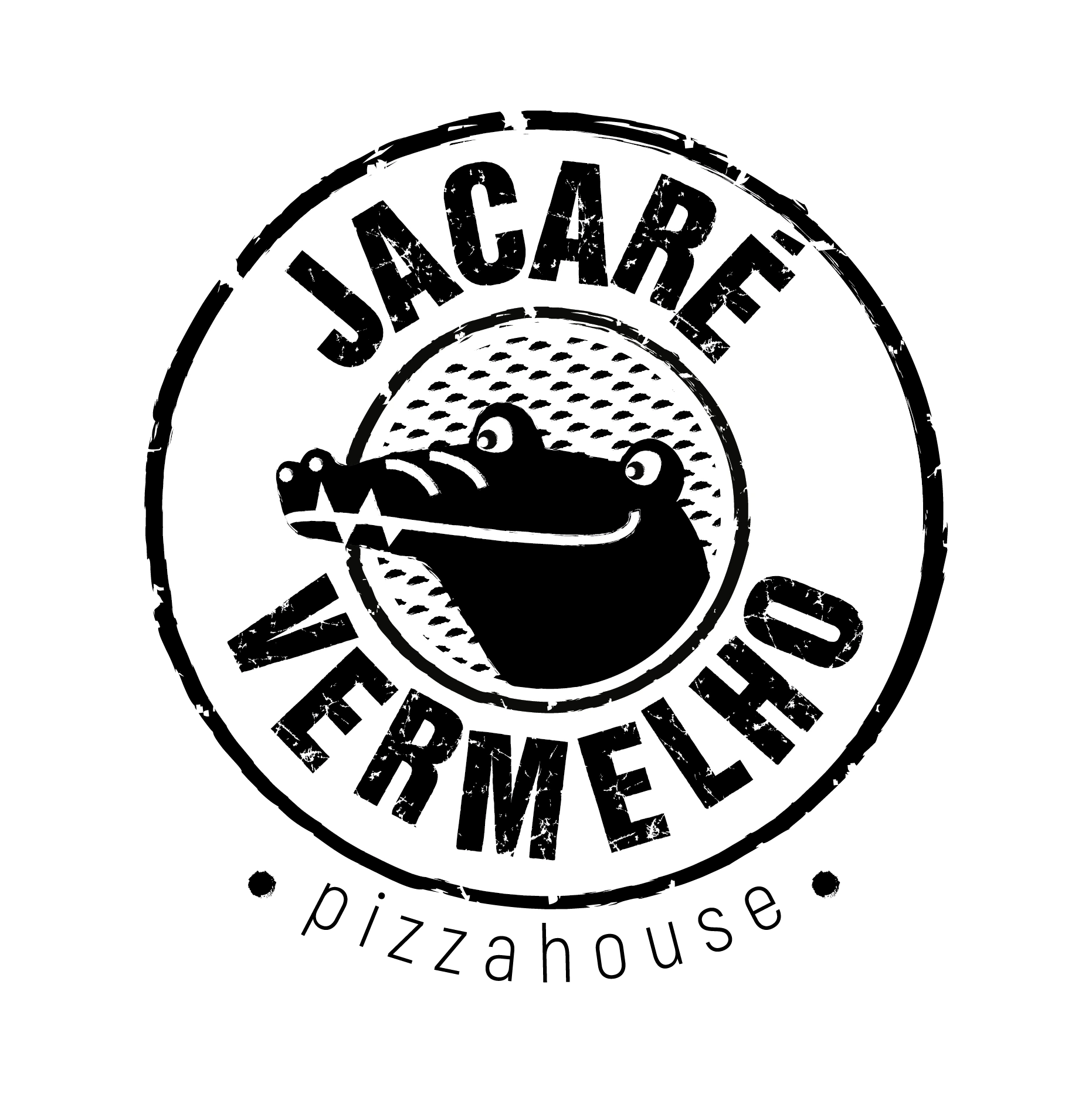 Jacaré Vermelho