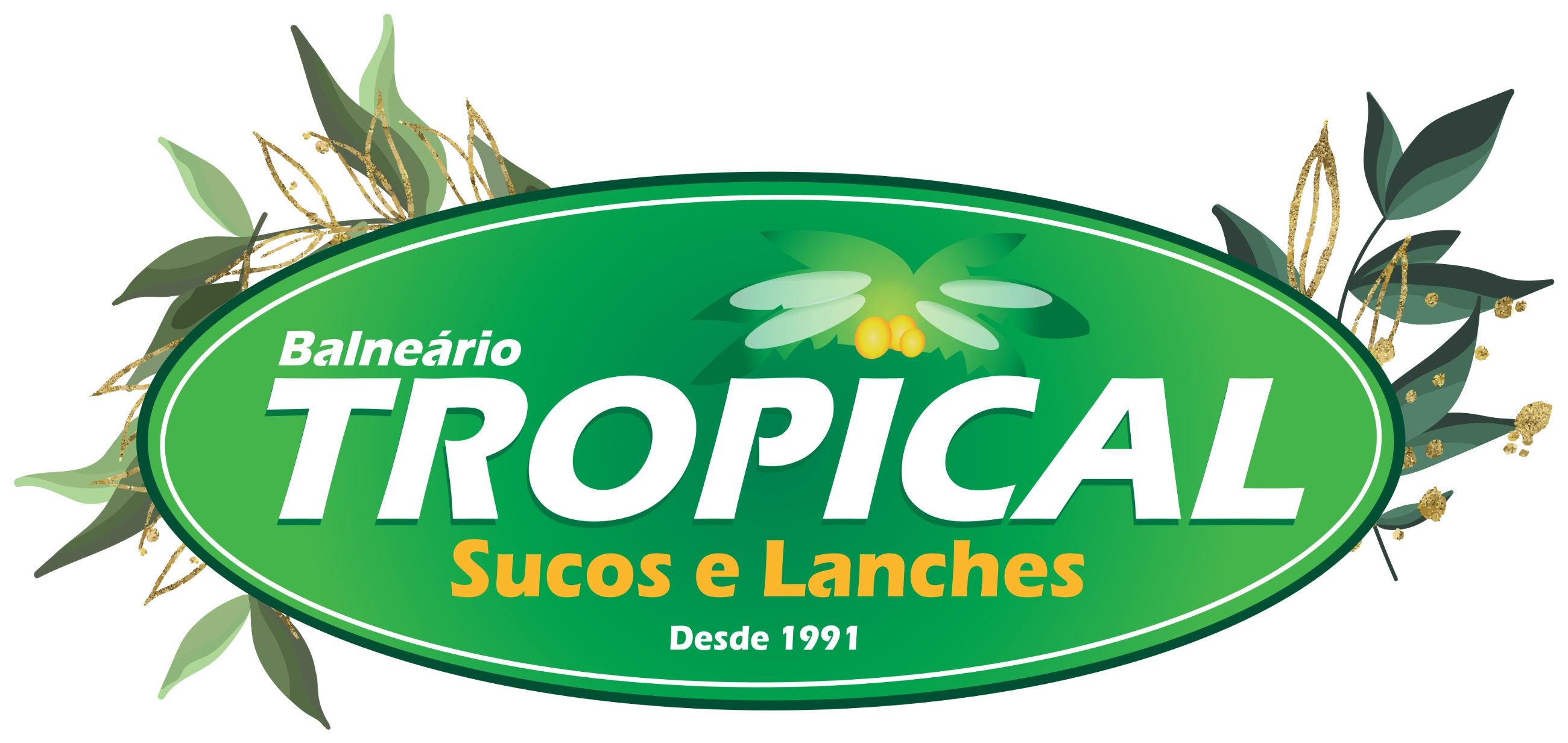 Tropical Sucos e Lanches