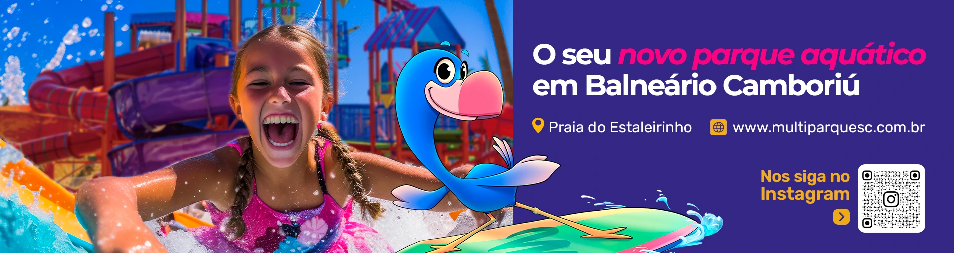 Banner do Multiparque