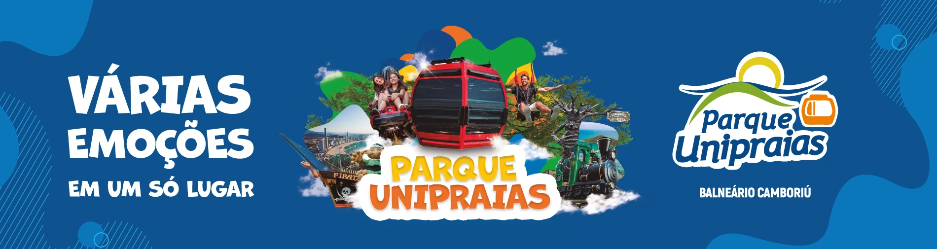Banner Parque Unipraias