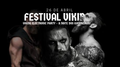 Festival Viking Brasil, - Balneário Camboriú 2025