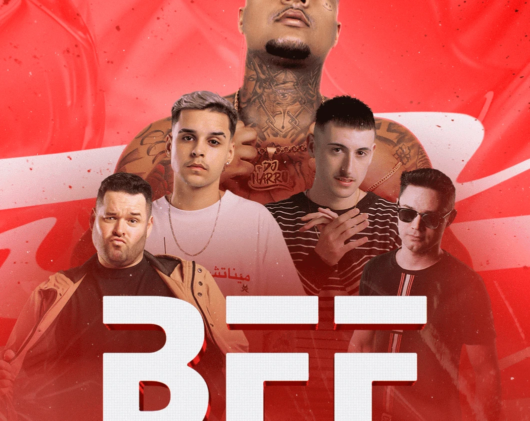 Brava Funk Festival na Maandhoo Club