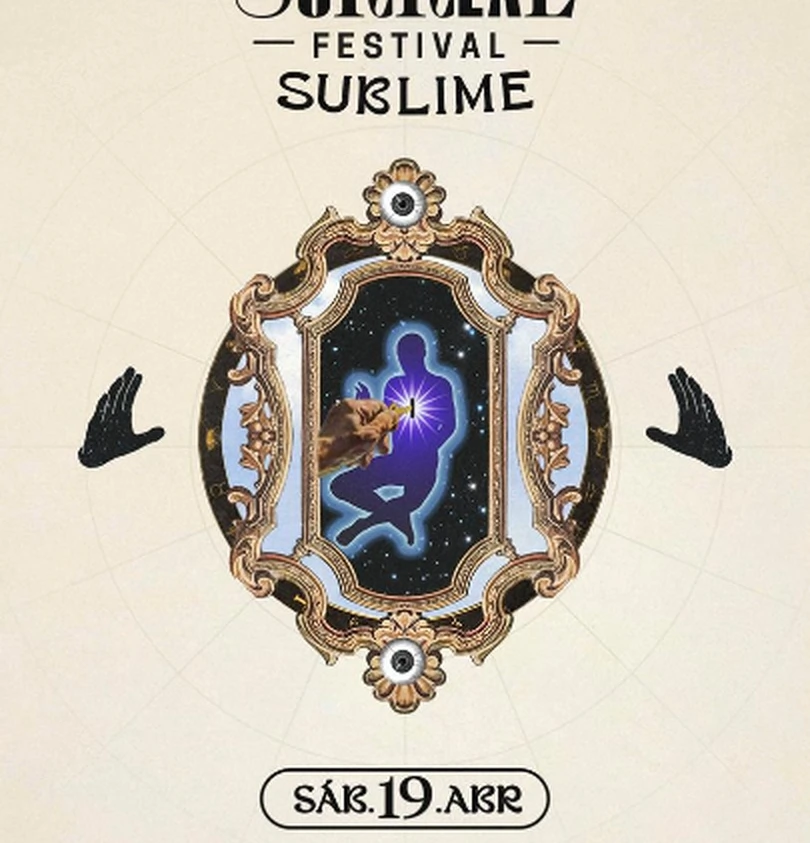 Surreal Festival Sublime