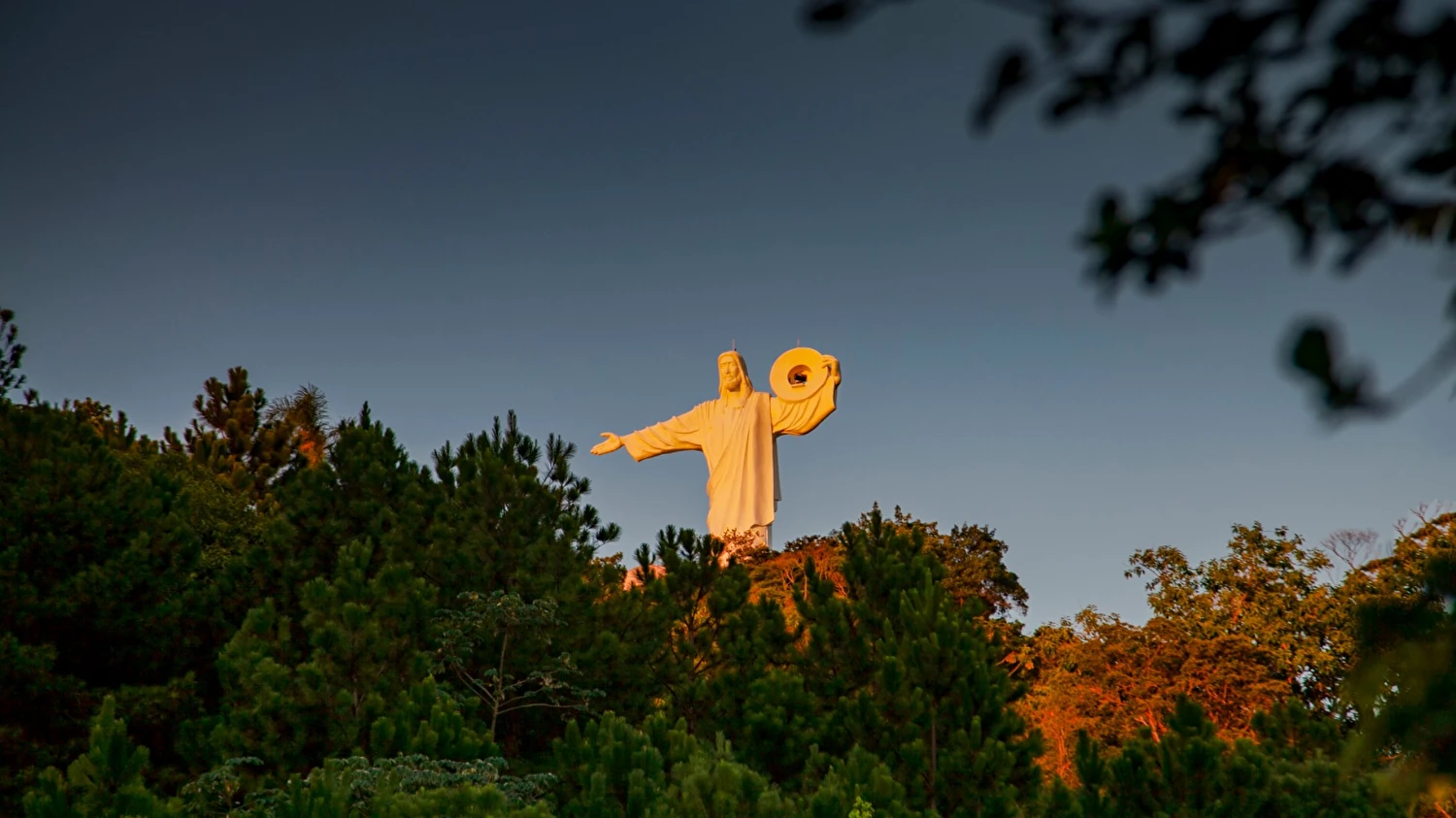 Cristo Vive 2025