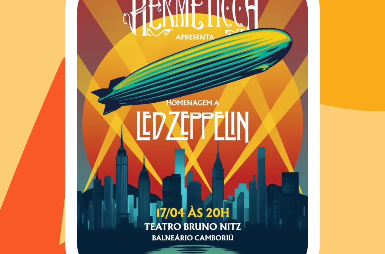 HerméticcA Homenagem à Led Zeppelin