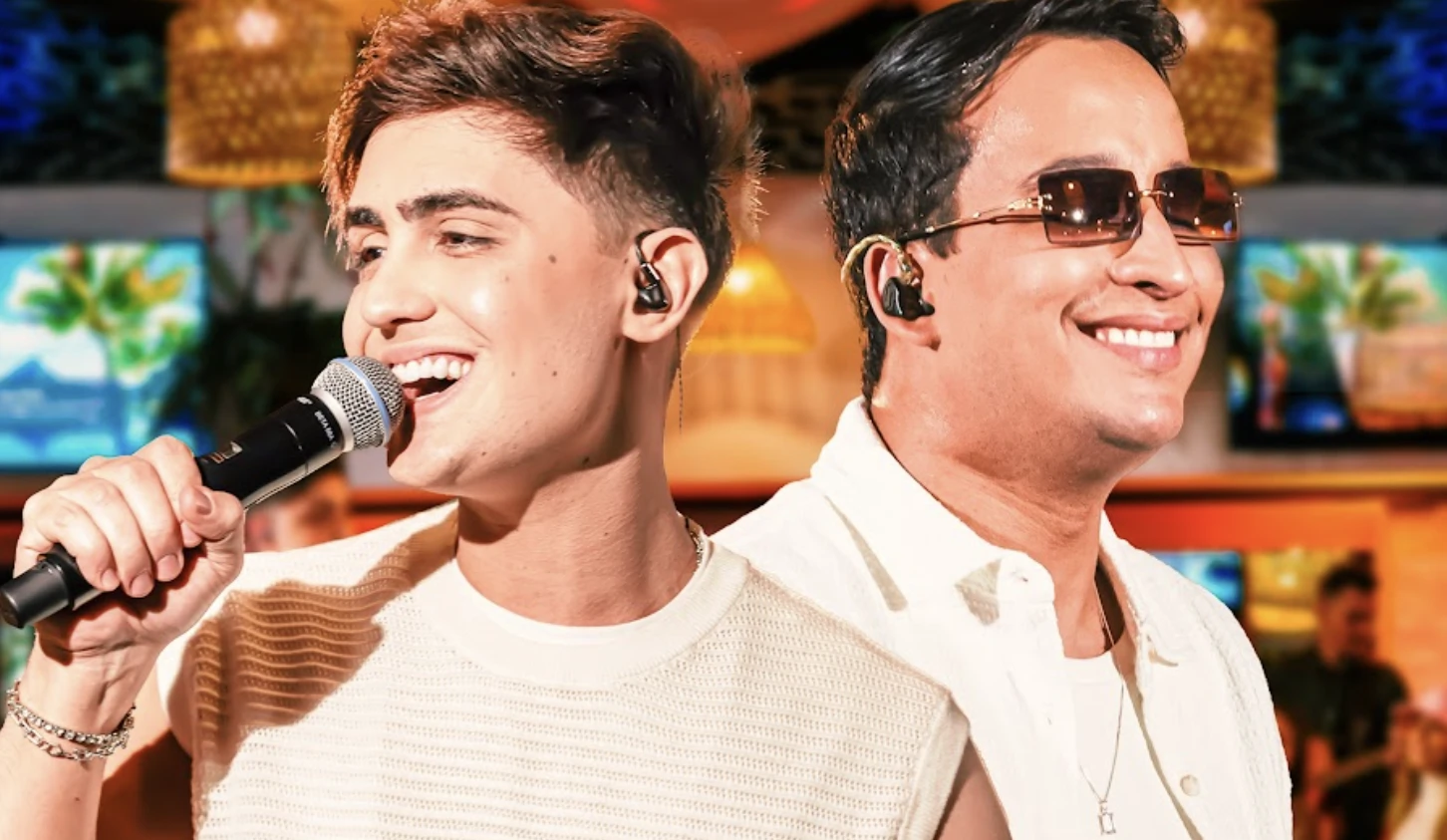 Programação Shed Club - 02/05
