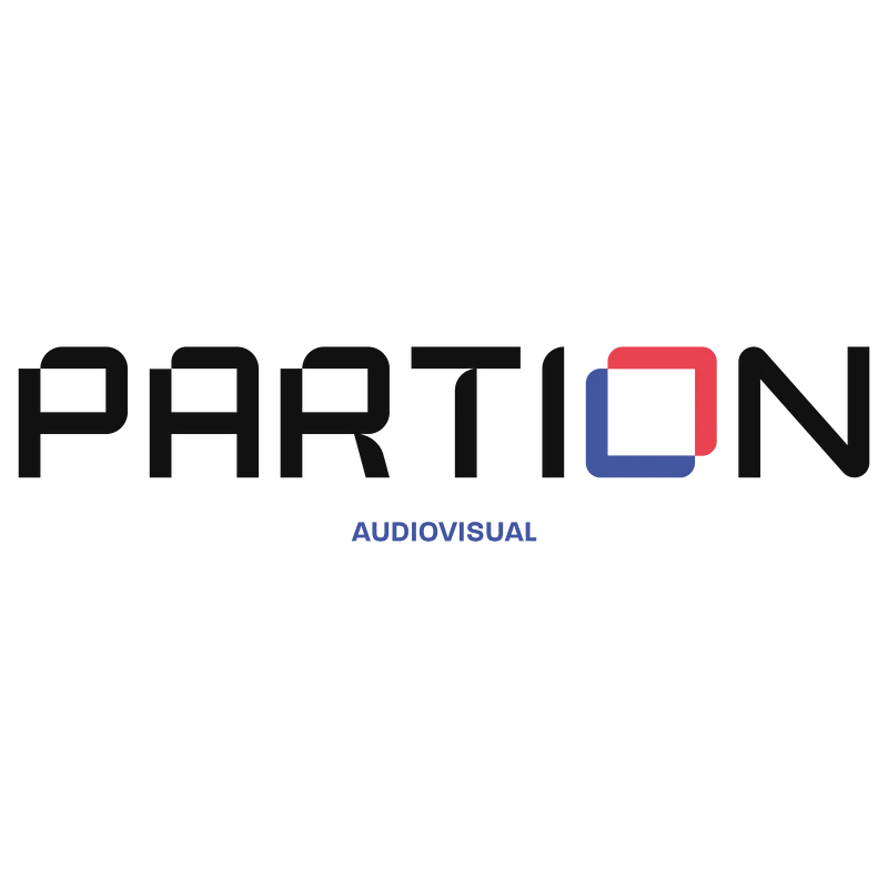 PARTION AUDIOVISUAL