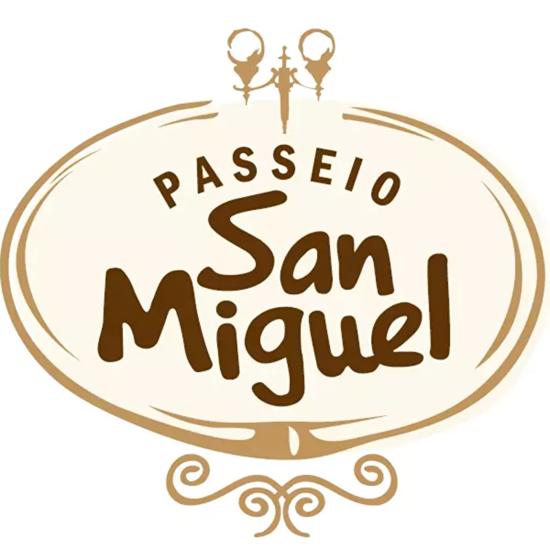 PASSEIO SAN MIGUEL