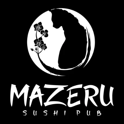 MAZERU SUSHI PUB