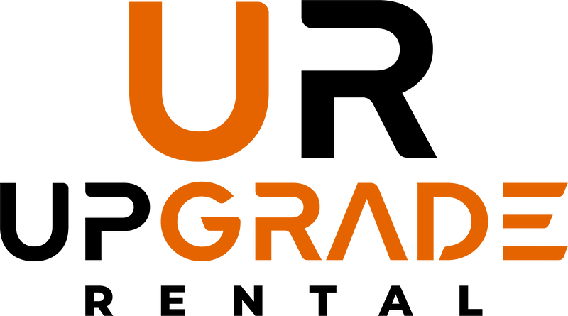 UPGRADE RENTAL AUDIOVISUAL