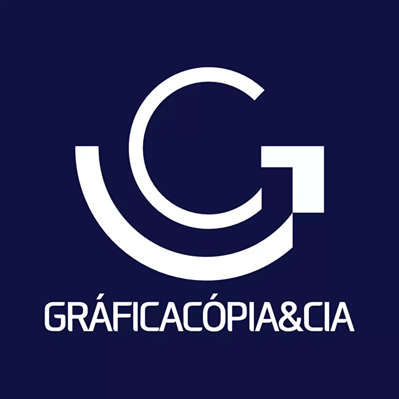 GRÁFICA CÓPIA & CIA