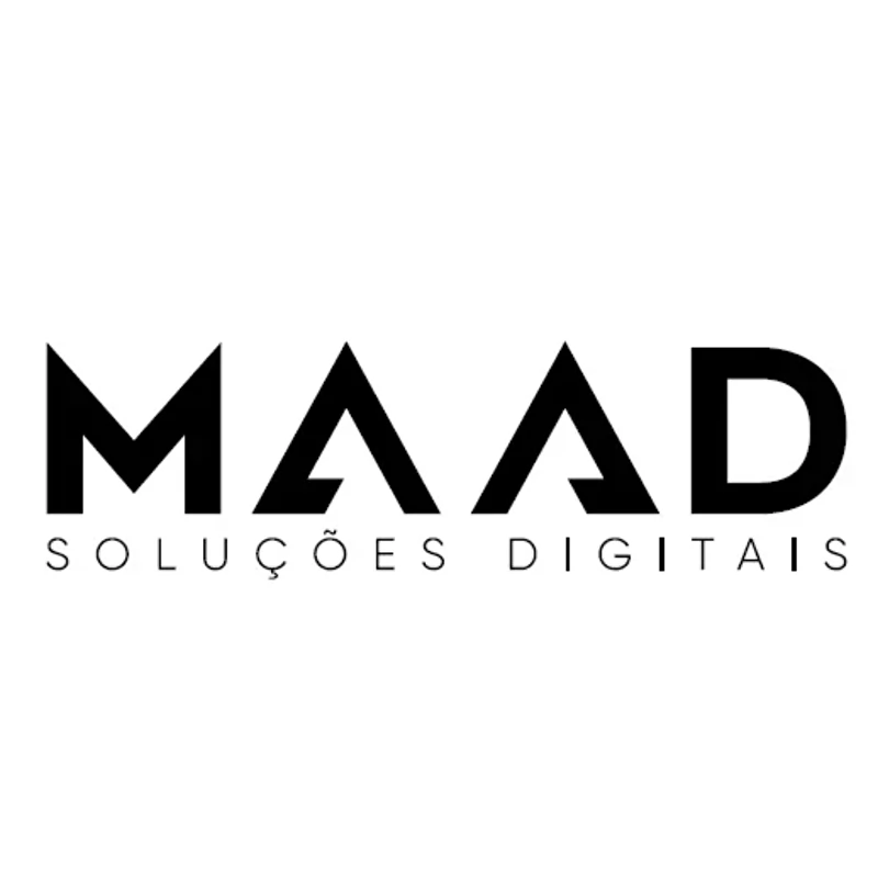 MAAD Soluções Digitais