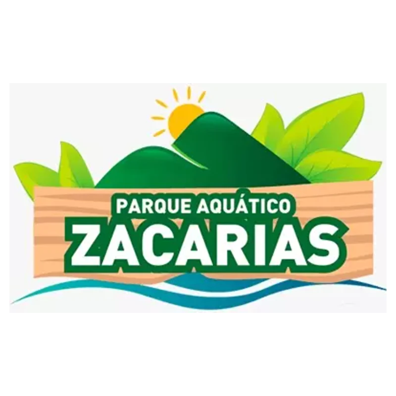 PARQUE AQUÁTICO ZACARIAS