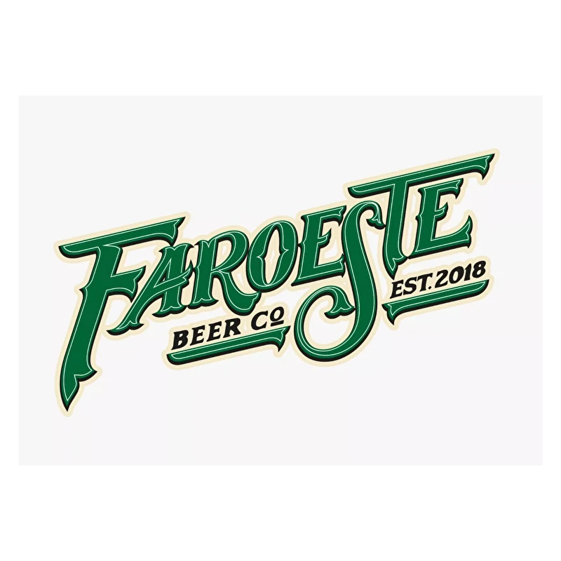CERVEJARIA FAROESTE BEER