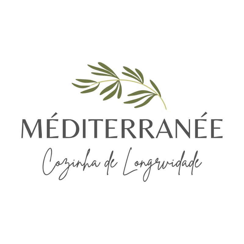 MÉDITERRANÉE COZINHA